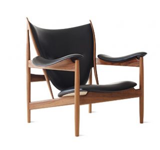 Onecollection Chieftains Chair by Finn Juhl Modern DWR