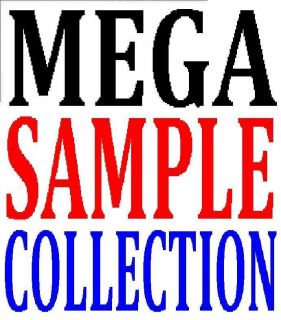  Sample Collection WAV Files Samples Fruity Loops Ableton Nuendo