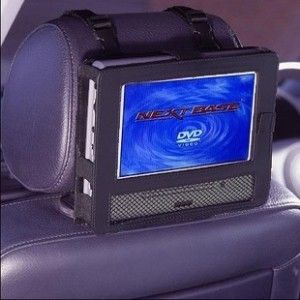  Mount Strap Case for 9inch Portable DVD Player 