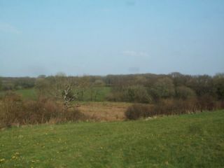 Freehold Riverside Plot of Land for Sale in N Devon 