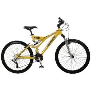 mongoose 26 tech 4 mens freestyle bike item r4586z product