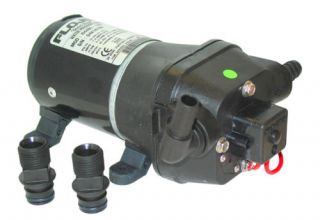 Flojet Water Pressure Pump R4405 143A R4405143A 12V