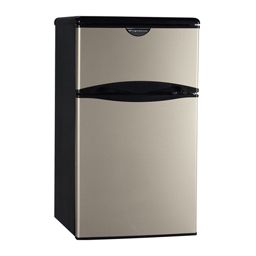 Frigidaire 3 1 Cubic ft Compact Refrigerator FRTC035GM