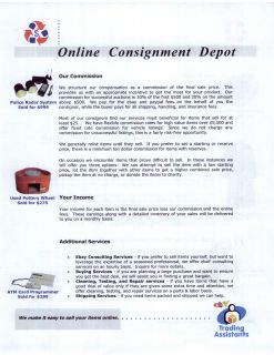 Fujitsu SM95 Fi 4860C ADF Color 11x17 SCSI Postage Mailing Document