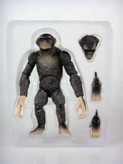 Rise of The Planet of The Apes Koba New in Package