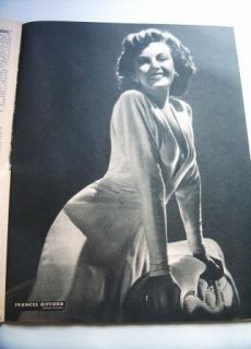 46 Rita Hayworth Audrey Totter Van Johnson Bette Davis