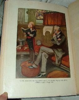  1918 EDITION OF LITTLE LORD FAUNTLEROY BY FRANCES HODGSON BURNETT