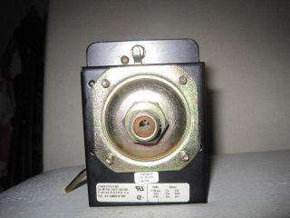 Furnas 69MB107595 CW207531AV Pressure Switch