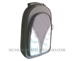 FLUTE & PICCOLO Combo Case   Grey/Silver  Other colors