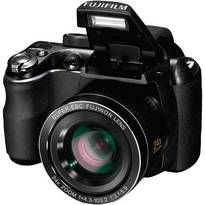 Fujifilm FinePix S3280 14 0 MP Digital Camera Black memory card