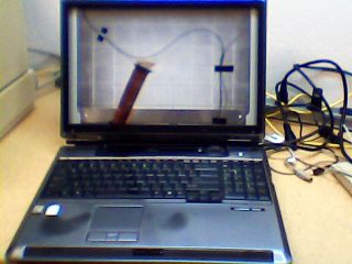 description fujitsu lifebook n series for parts sold as is item may or