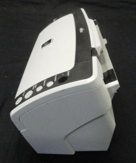 Fujitsu Fi 6130 Sheet Fed Scanner for Parts Only Color Duplex
