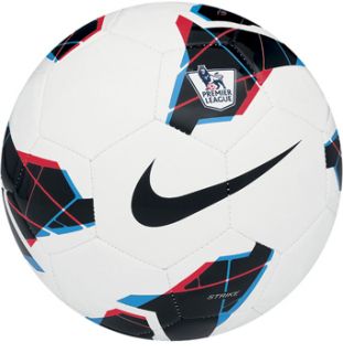 Nike T90 Strike Premier League Football 2012 13 SC2144 144 Sizes 3 4 5