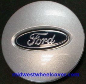 Ford Center Cap 3L24 1A096 AA 3F23 1A096 DC Used Nice
