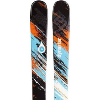  Dynastar 6th SENSE SUPERPIPE Twin Tip Freestyle / Park Skis   175 cm