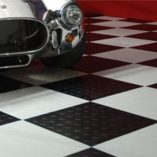 New Garage Floor Tile Motofloor Modular Garage Flooring 