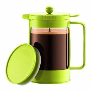 Bodum High Quality Bean Ice French Press Iced Coffee Maker 1 1 2 L