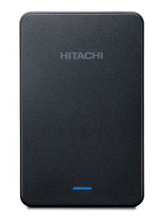 Technology 0S03452 Hitachi Touro Mobile 500GB 2 5 USB 3 0 External