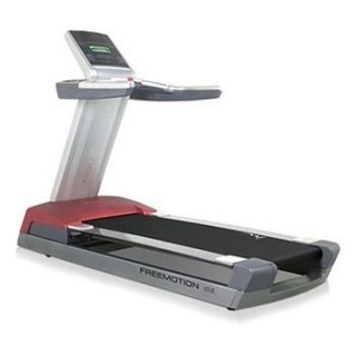FreeMotion T5 8 Treadmill Top of The Line Commercial Grade