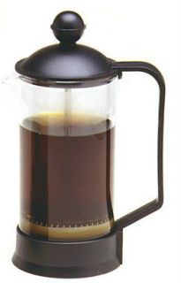 norpro coffee tea french press
