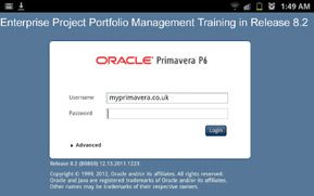 Oracle Primavera P6 Fundamentals Video Training DVD Most Selling P6