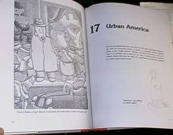 Gahan Wilsons America HB DJ Twisted Cartoon Book 1985