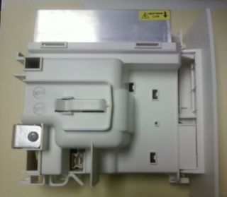 Kenmore Frigidaire Washer Control Board Model 134409905