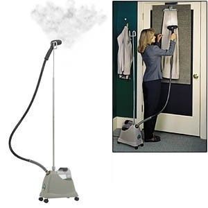  2000 Garment Steamer Steaming Increases The Life of Clothing