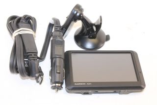 Garmin Nuvi 765 4 3 Widescreen Bluetooth Portable GPS
