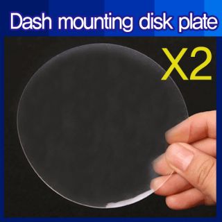   mounting disk plate Garmin dezl 560LT 560LMT 40 50 zumo 660 665 2XGP