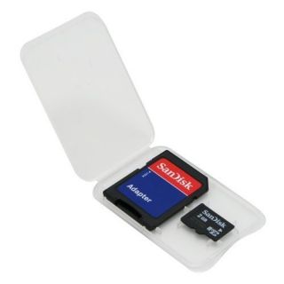  SanDisk 2G Micro SD Card for Garmin GPS New