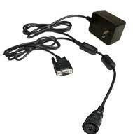 Garmin Data Power Cable for GPSMAP 498 398 298 178