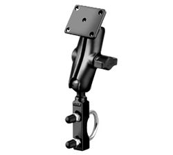  with Standard Socket 3 inches long and Adaptor for Garmin Z umo