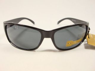 foster grant classic black sunglasses amaze td0511 new