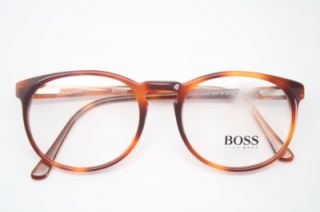  Tortoise Hugo Boss Eyeglass Retro Eyewear P3 Eye Glasses