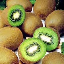 Kiwi Fruit Seeds Kiwifruit Tree Sweet Green Seeds
