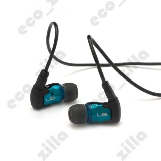 Ultimate Ears Triple Fi 10 Pro Earphones Earphone Logitech Authentic