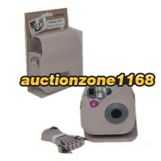 Fuji Instant Instax Mini 7S Polaroid Camera Film Case 074101942521