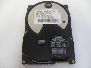 Fujitsu MPA3017AT 1 75GB 5400RPM ATA 3 Hard Disk Drive
