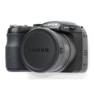 New Fujifilm FinePix S1600 Digital Camera 4GB Kit 609722091824