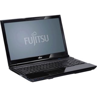 Fujitsu FPCR34711 Laptop w Intel Core i3 2350M 15 6 HD 4Gb 500Gb Win