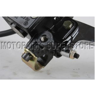  Brake Assembly for GY6 150cc 250cc Gas Scooter Moped Parts