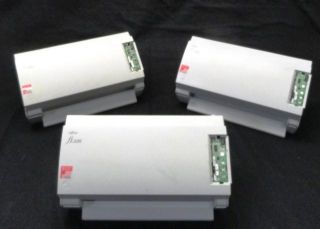  3x fujitsu fi 5120c scanner for parts only sheet fed usb 2 0 scsi