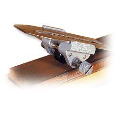 Tool Sharpening Wood Chisel Plane Iron Honing Guide Jig