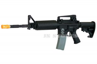 Javelin M4A1 Full Metal Electric Blowback Airsoft Rifle