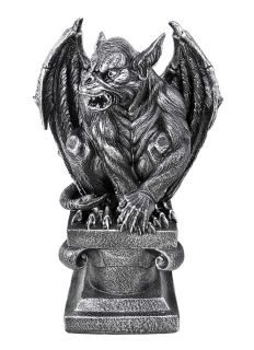  ancient architects and stone carvers used gargoyles on buildings as a