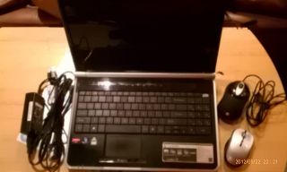  Gateway NV53 Laptop