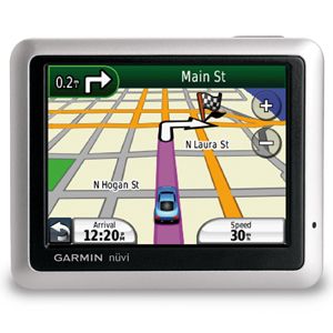 New Garmin Nuvi 1200 3 5 GPS Navigation