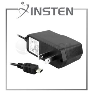 INSTEN Home Wall Charger for Garmin Nuvi 1450 1490T 200 200W