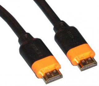 K2 Pro Series 6ft Gold Plated HDMI 1.4 Cable 3D Ready 1080P HD